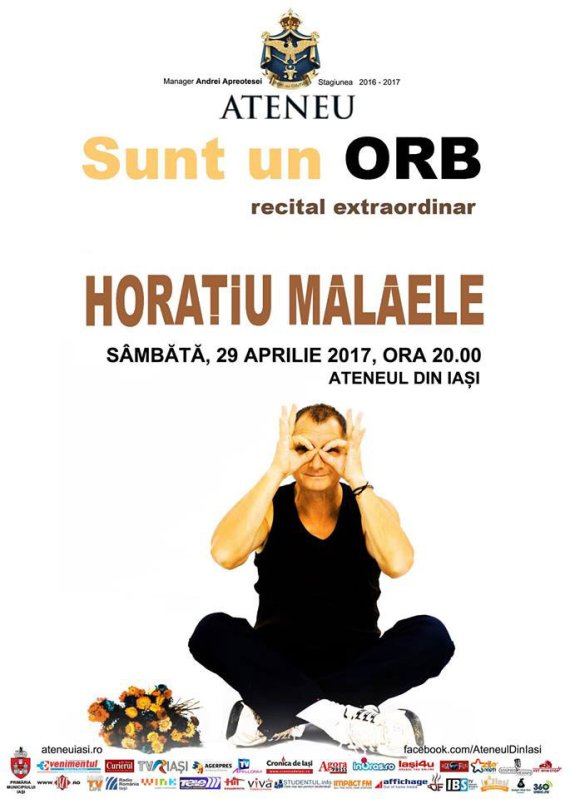 Au trecut 97 de ani de la înființarea Ateneului din Iași 40632