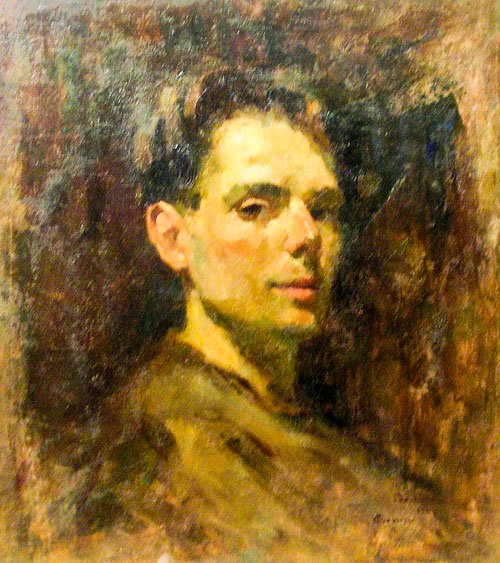 Aurel Băeşu, aproape un clasic 40628