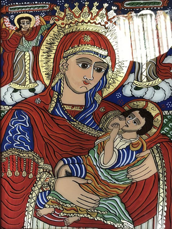 Concursul „Icoana şi Şcoala mărturisirii” în Episcopia Sloboziei şi Călăraşilor 40532