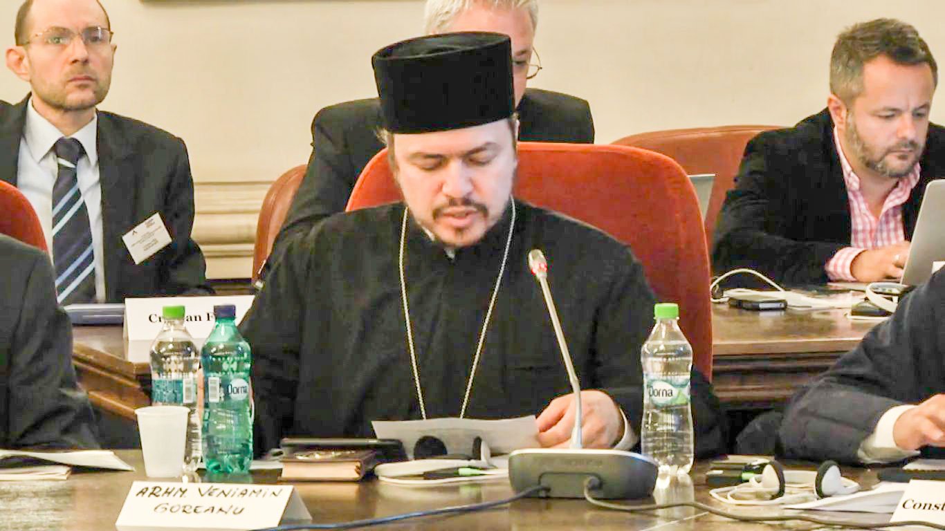 Dezbateri despre importanța familiei 40541