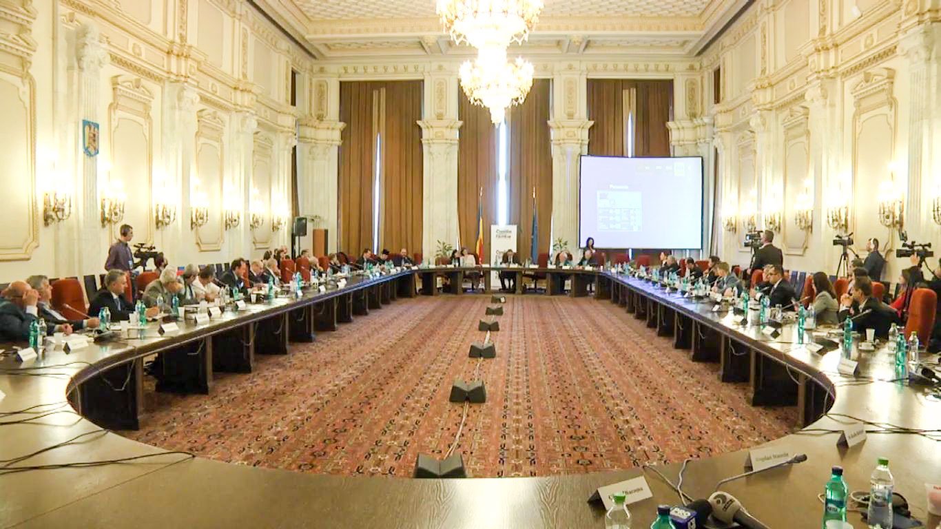 Dezbateri despre importanța familiei 40542