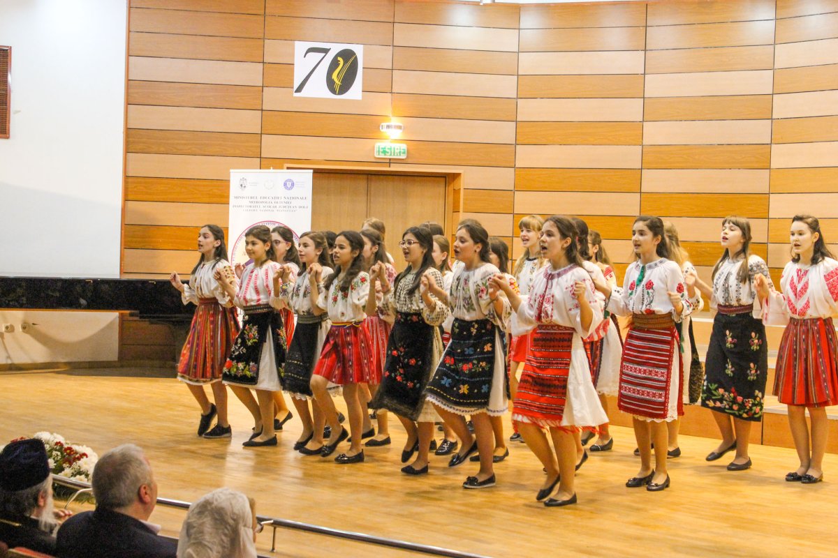 Faza naţională a Olimpiadei de religie pentru învăţământul laic 40536