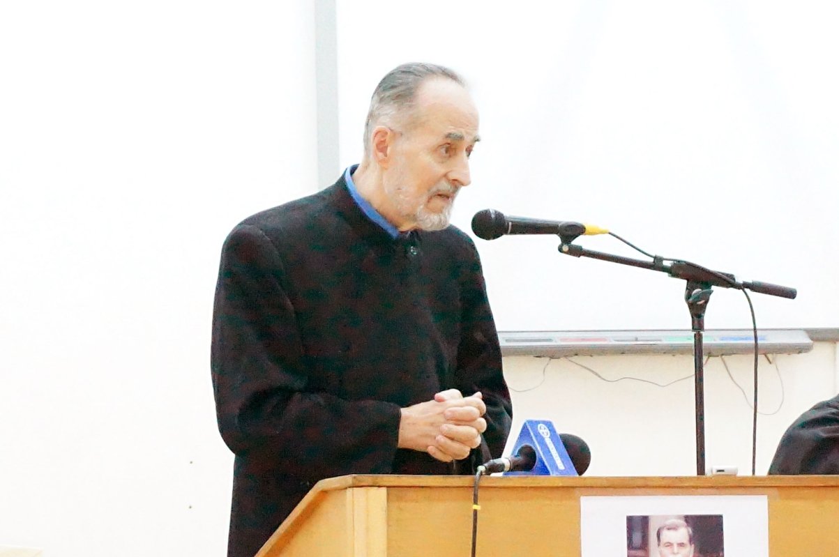 Patriarhul Justinian, prin ochii „păzitorului” Mitrofan 40521