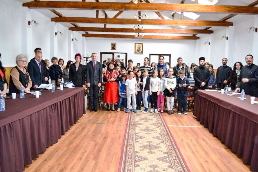 Radio Lumina, 12 ani de emisie 40501