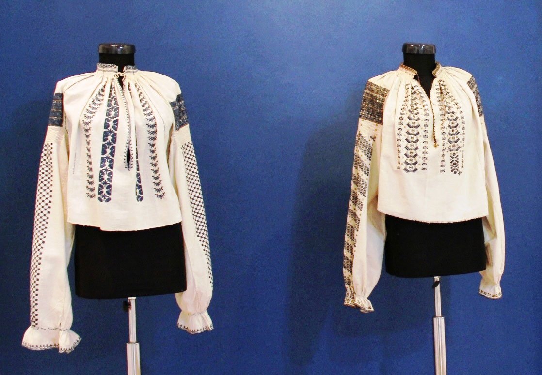 Colecţii etnografice din ţară, expuse la Muzeul Etnografic al Transilvaniei din Cluj-Napoca 40465