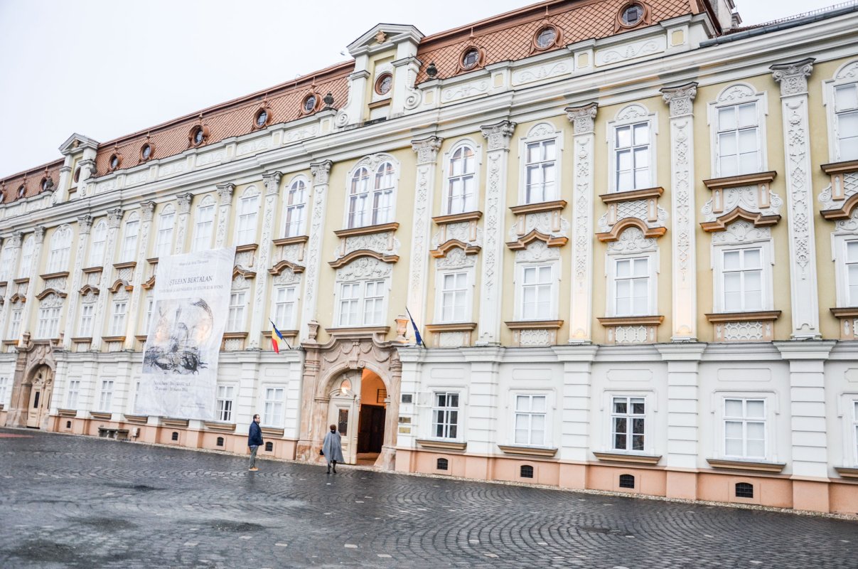 Expoziție de heliogravură la Timișoara 40476