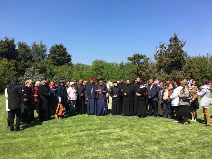 Întrunire a profesorilor de religie din Giurgiu 40448