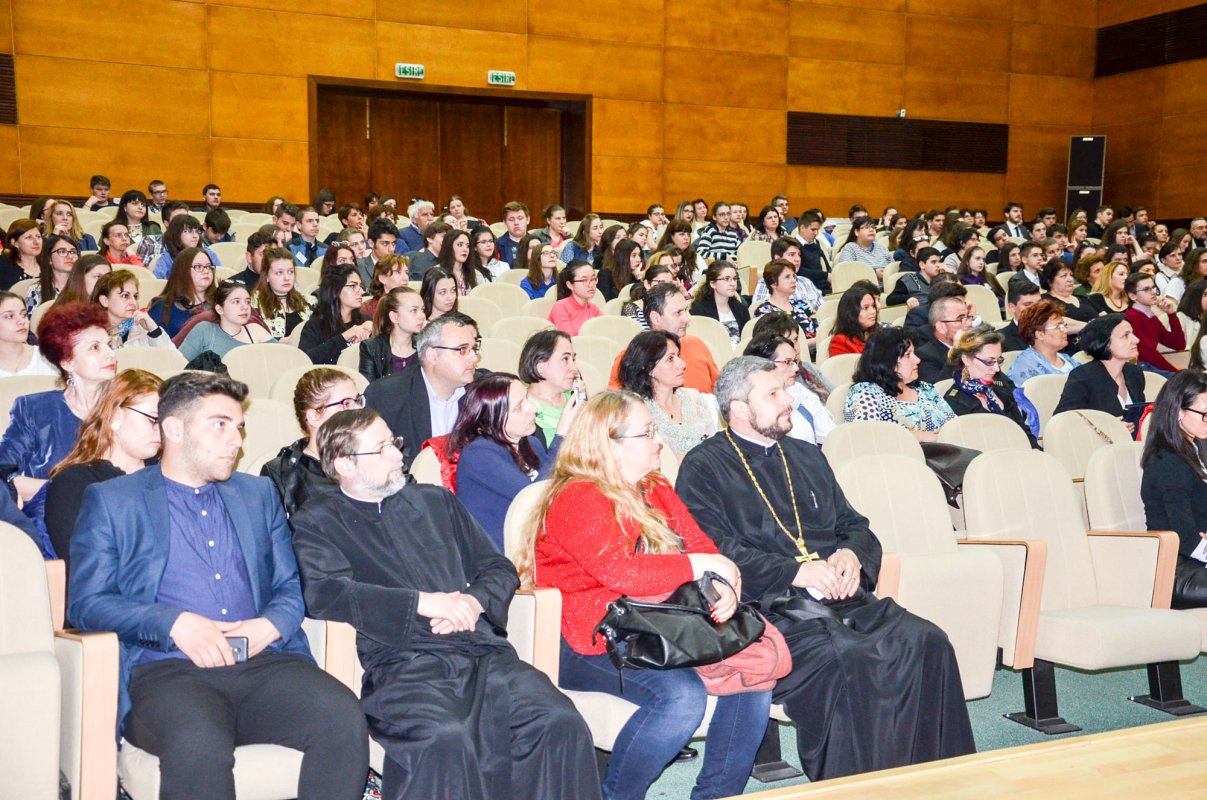 Seminariști din Timișoara, olimpici la limba greacă veche 40473