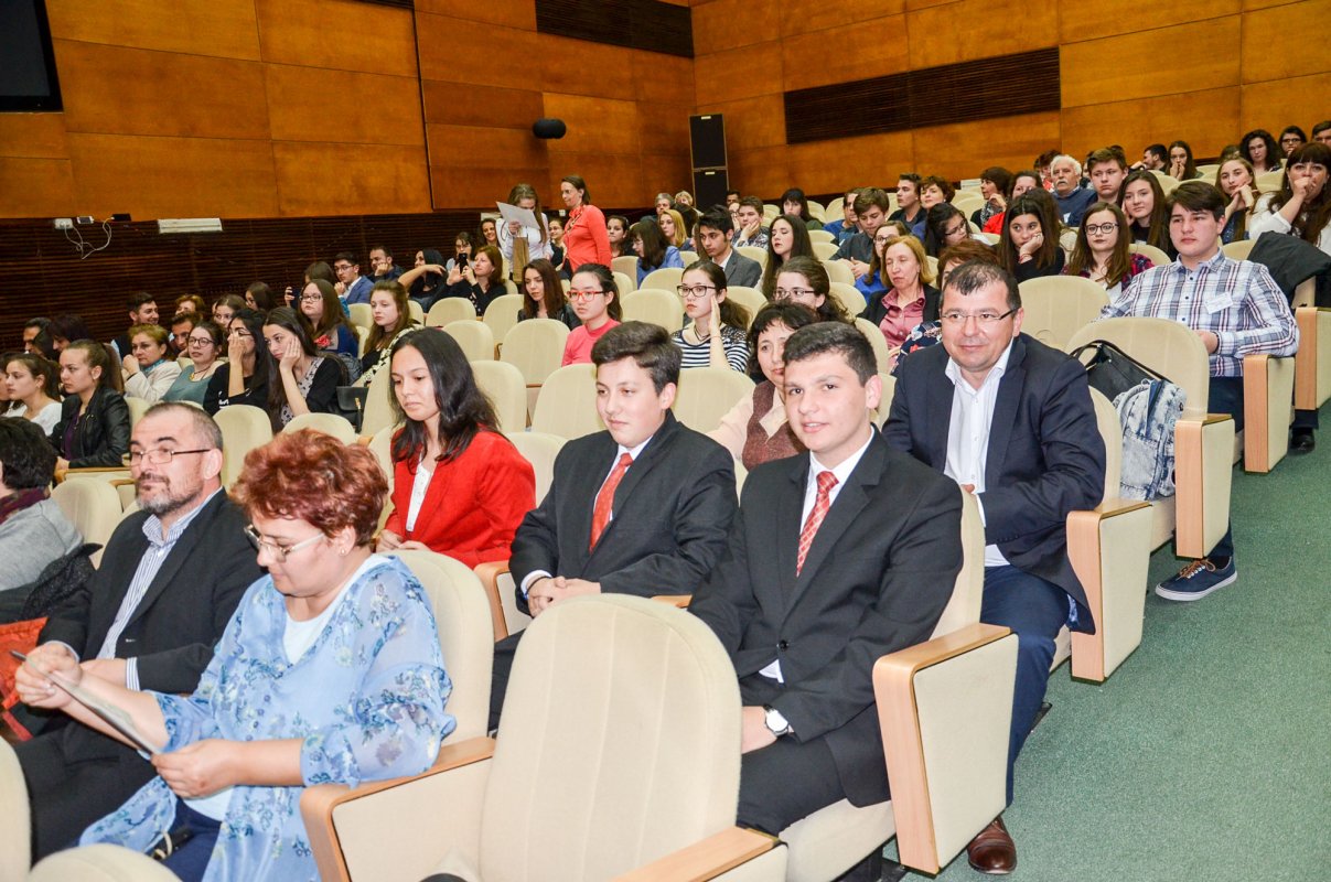 Seminariști din Timișoara, olimpici la limba greacă veche 40474