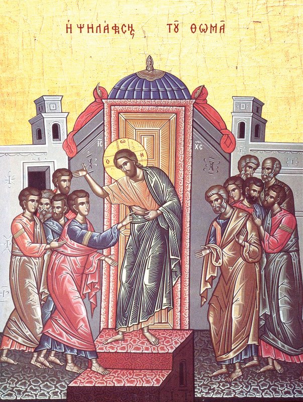 Așteptarea încredințării și bucuria Învierii 40415