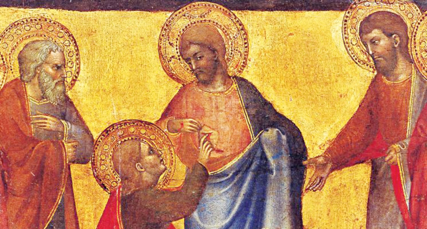 Așteptarea încredințării și bucuria Învierii 40416