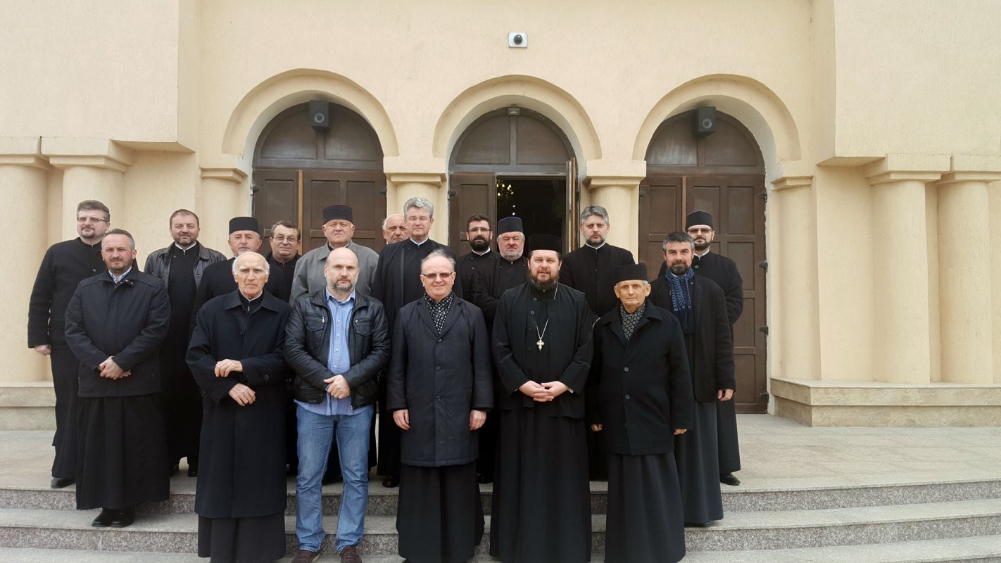 Cerc misionar la Parohia Arad-Micalaca Veche II 40392