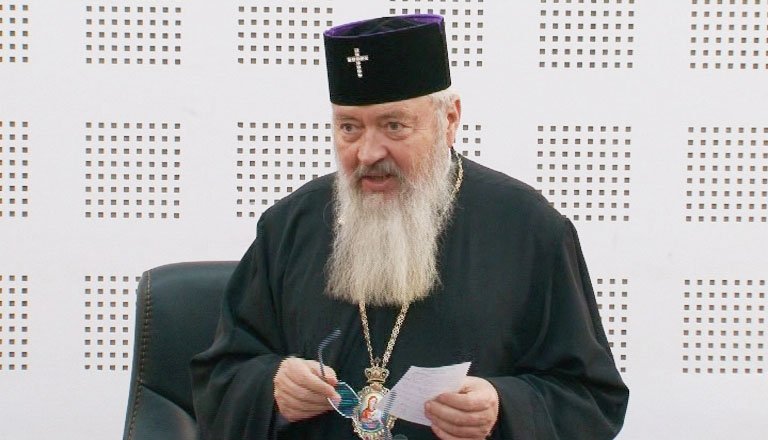 Conferință internaţională despre Sfântul şi Marele Sinod, la Cluj-Napoca 40378