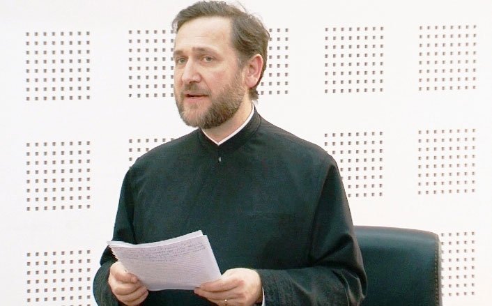 Conferință internaţională despre Sfântul şi Marele Sinod, la Cluj-Napoca 40380