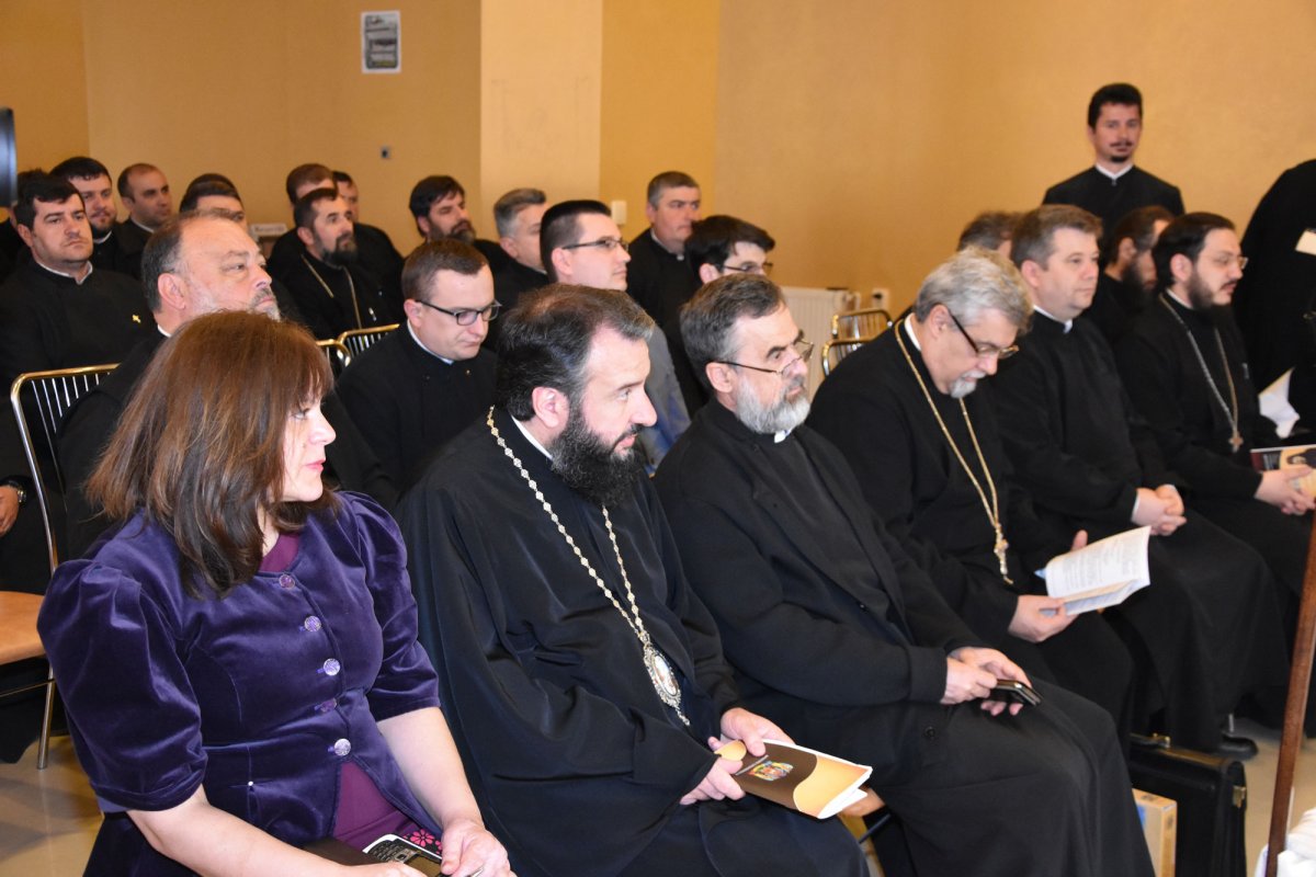 Dezbateri teologice și istorice la Oravița 40390