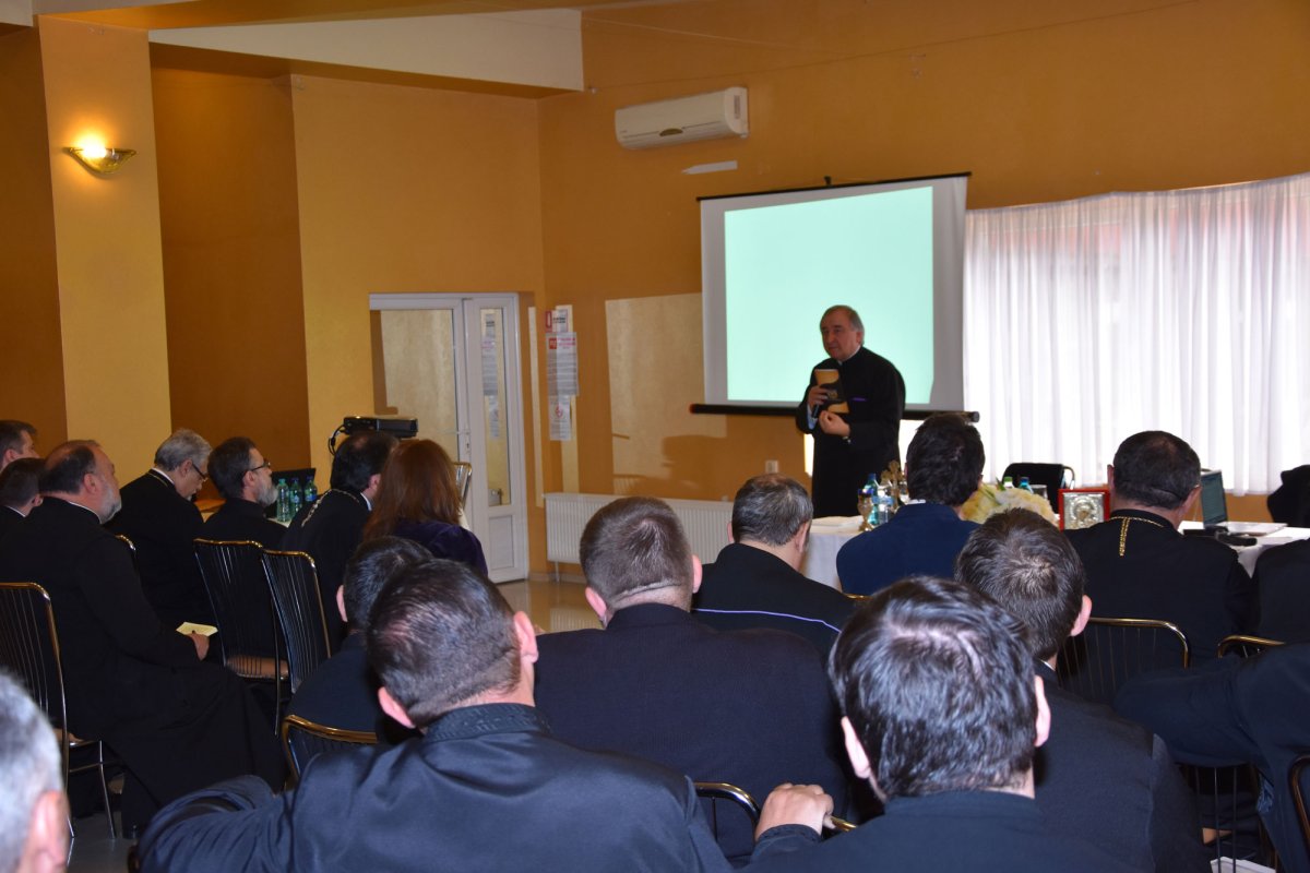 Dezbateri teologice și istorice la Oravița 40391