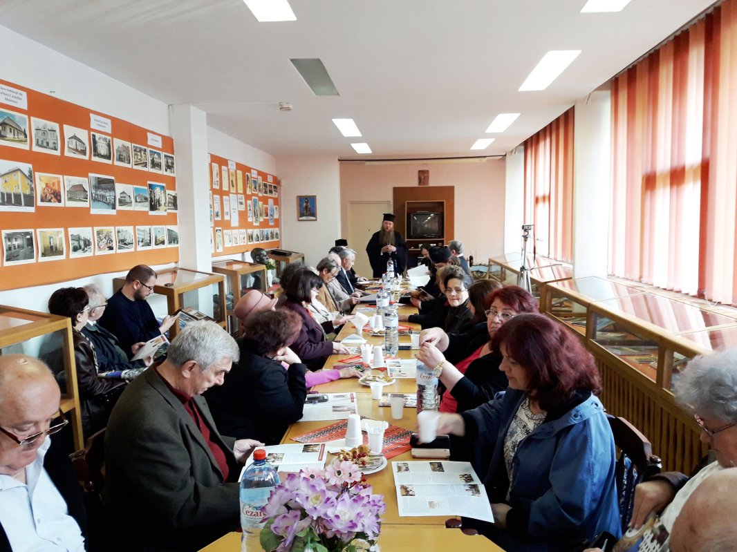 Mitropolitul Nicolae Colan a fost comemorat la Sfântu Gheorghe 40381