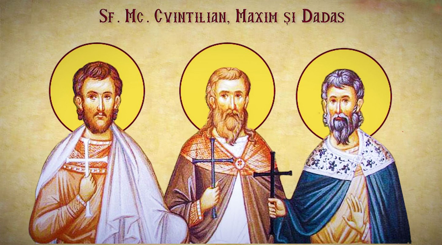 Prealăudaţi răbdători, încununaţi cu diademă de biruinţă 40399