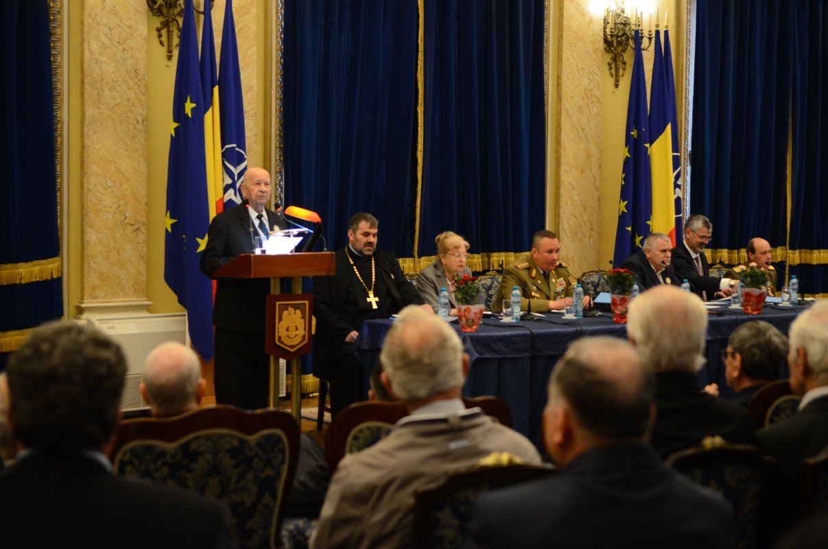 Veteranii războiului, chipul viu al istoriei țării 40418