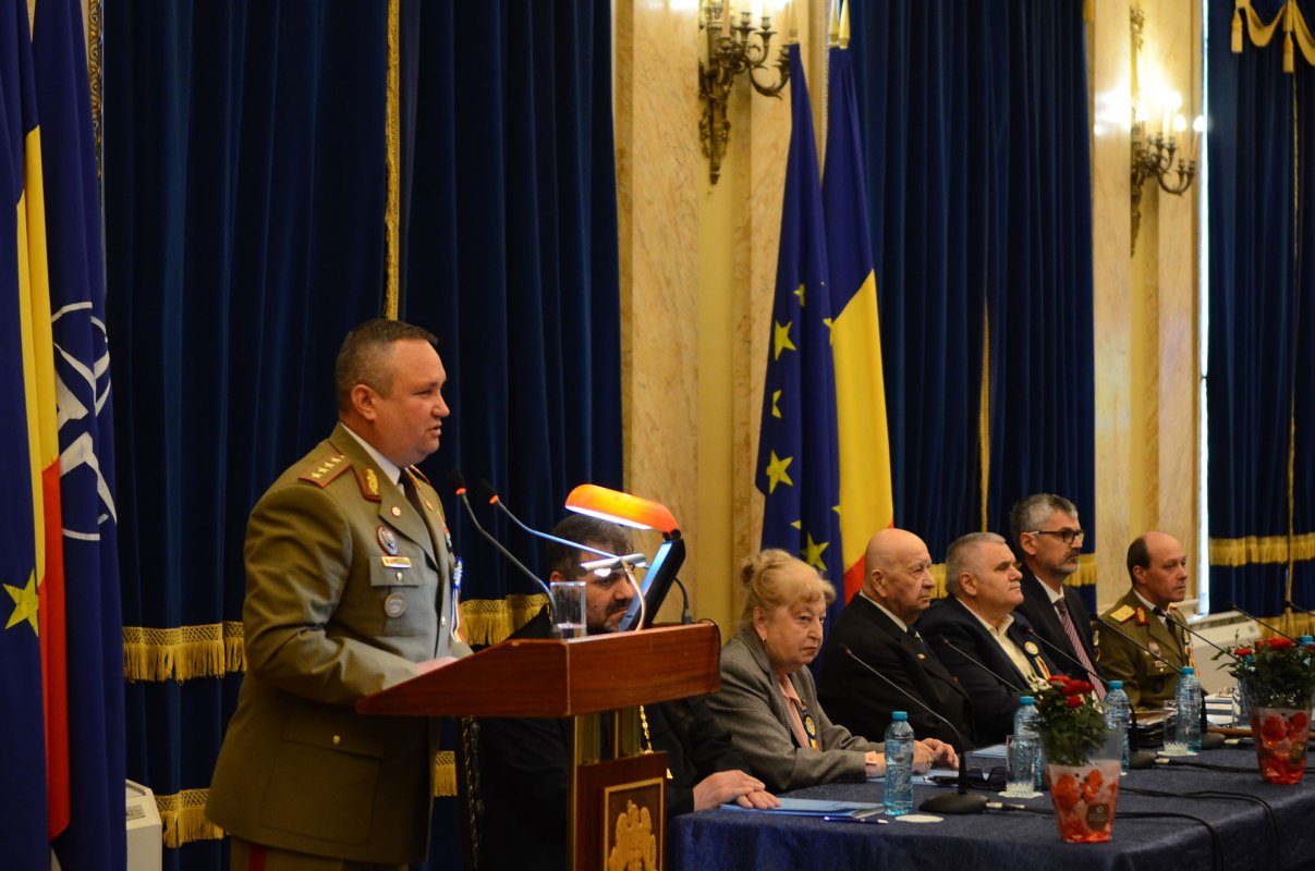 Veteranii războiului, chipul viu al istoriei țării 40421