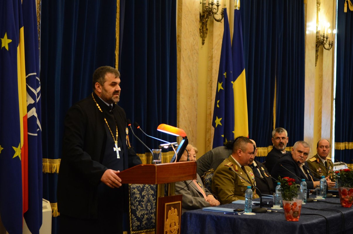 Veteranii războiului, chipul viu al istoriei țării 40422