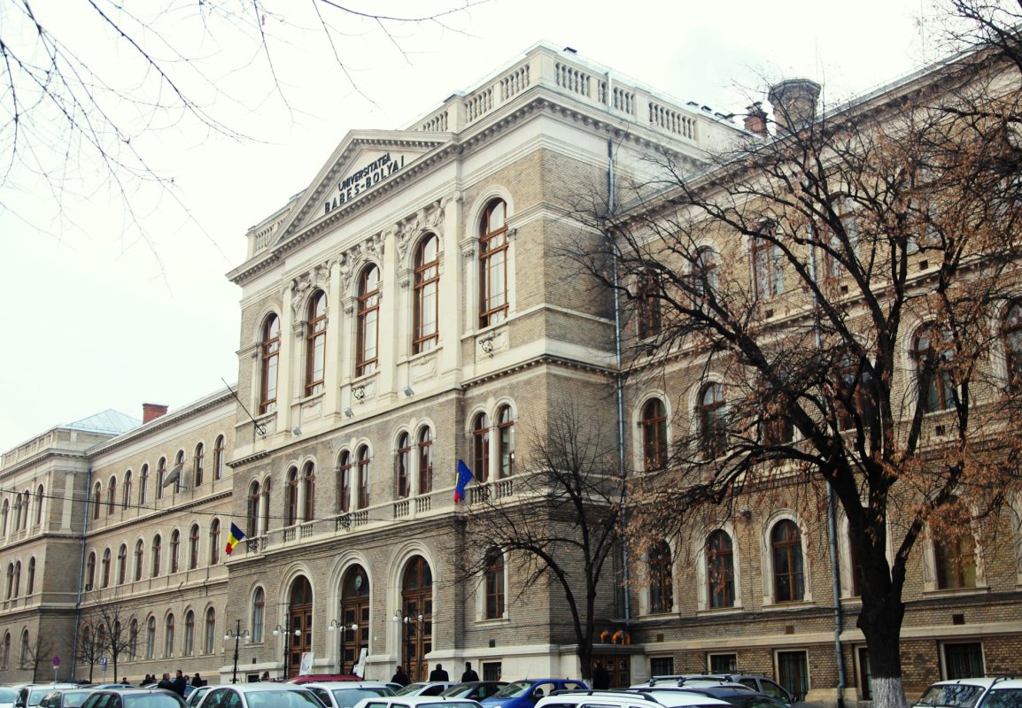 Bază de date a populaţiei istorice din România, la universitatea clujeană „Babeş-Bolyai” 40351