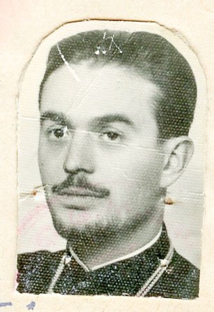 Cum a fost salvat părintele Gheorghe Sorescu din ghearele fostei Securităţi 40331