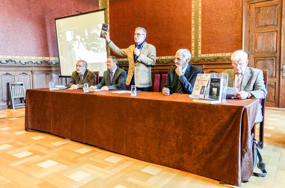 Lansare de carte la Timișoara 40367