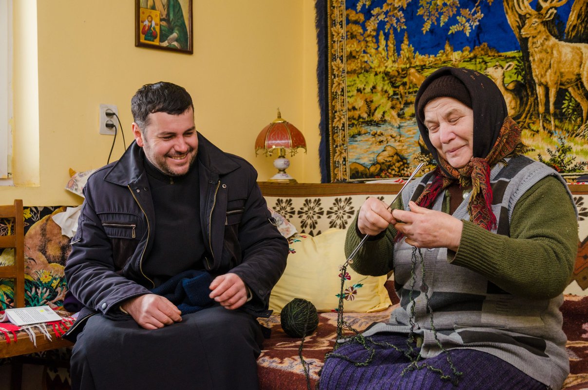 Mătușa Alexandra îi scrie în fiecare an lui Eminescu 40315