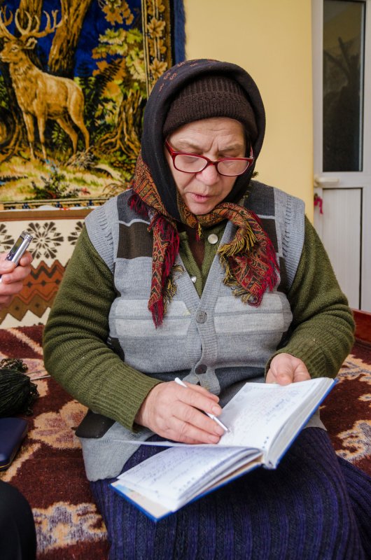 Mătușa Alexandra îi scrie în fiecare an lui Eminescu 40316