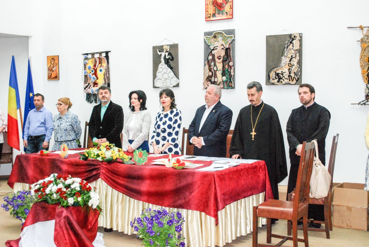 Olimpiada de religie pentru învăţământul laic, la final 40354