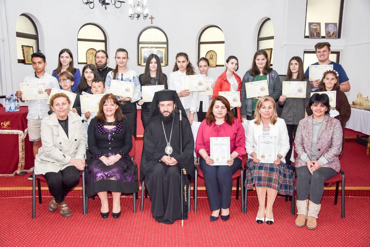 Tinerețe și mărturisire în Banatul de Munte 40358