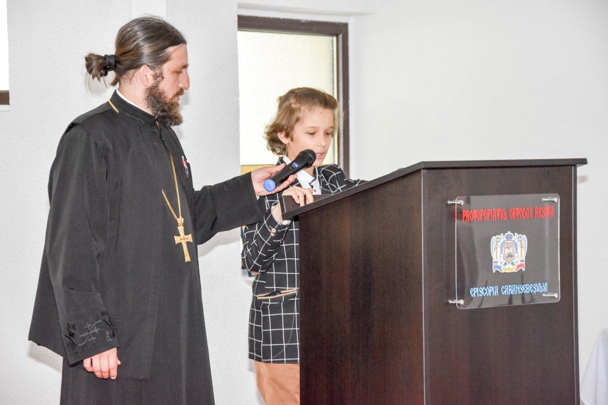 Tinerețe și mărturisire în Banatul de Munte 40361