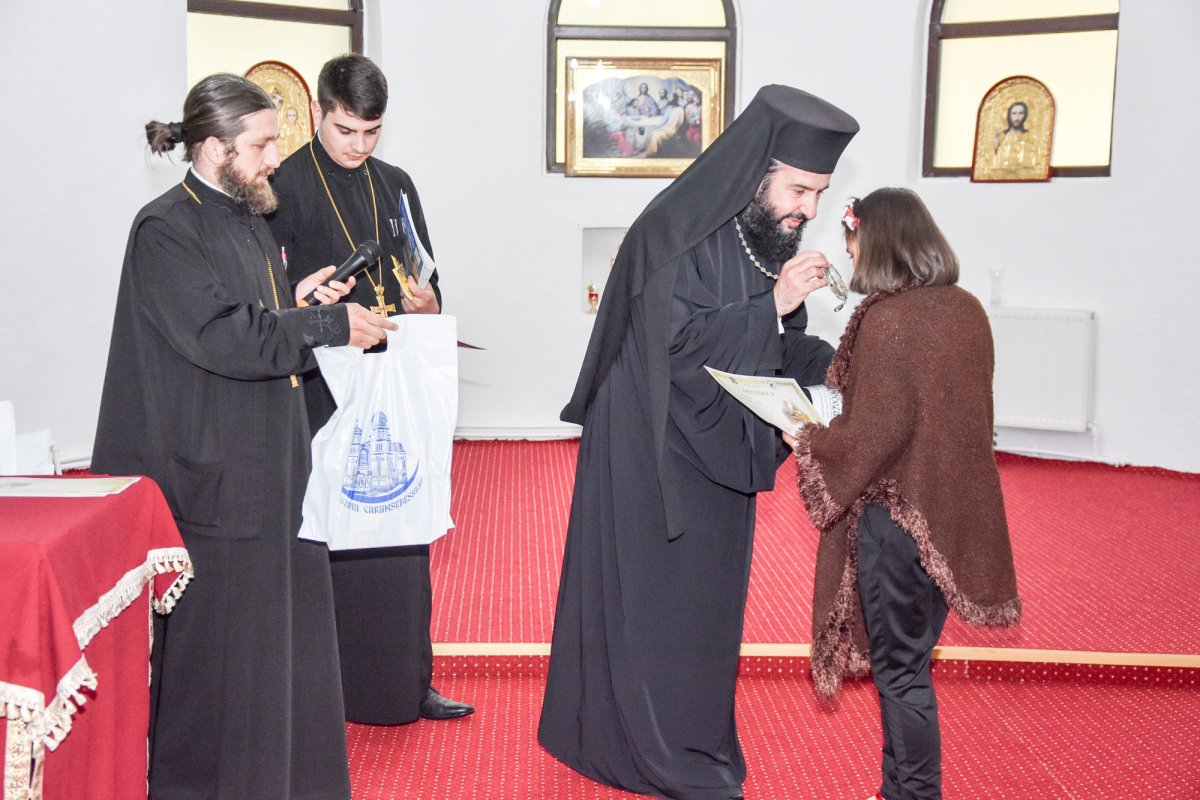 Tinerețe și mărturisire în Banatul de Munte 40362