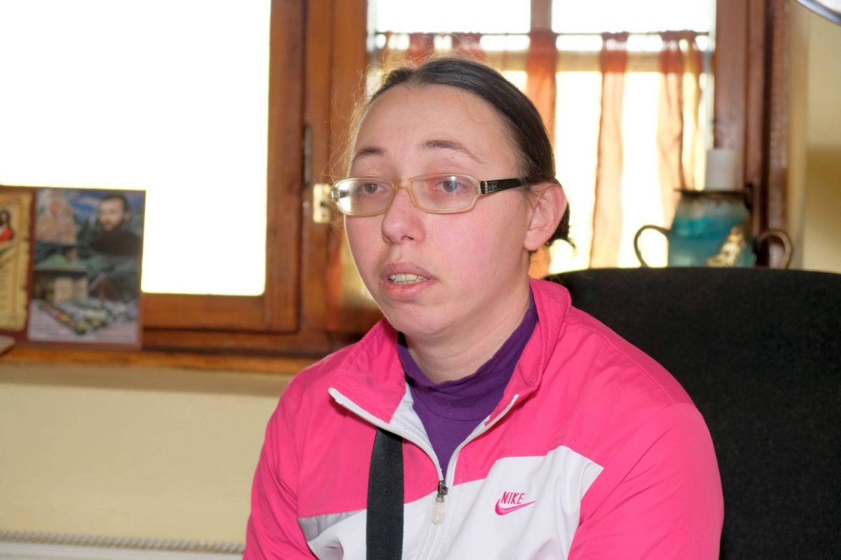 Dăruirea de sine naşte un nou orizont 40266