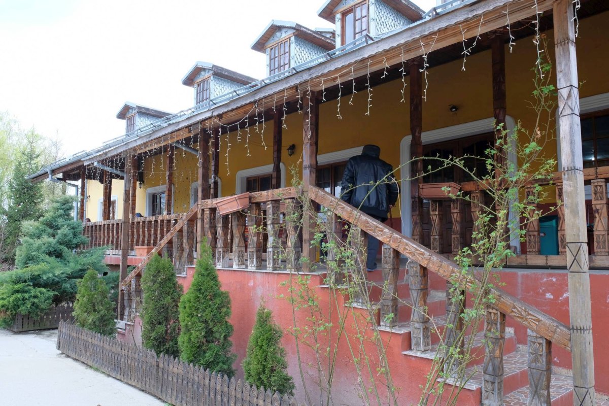 Dăruirea de sine naşte un nou orizont 40267