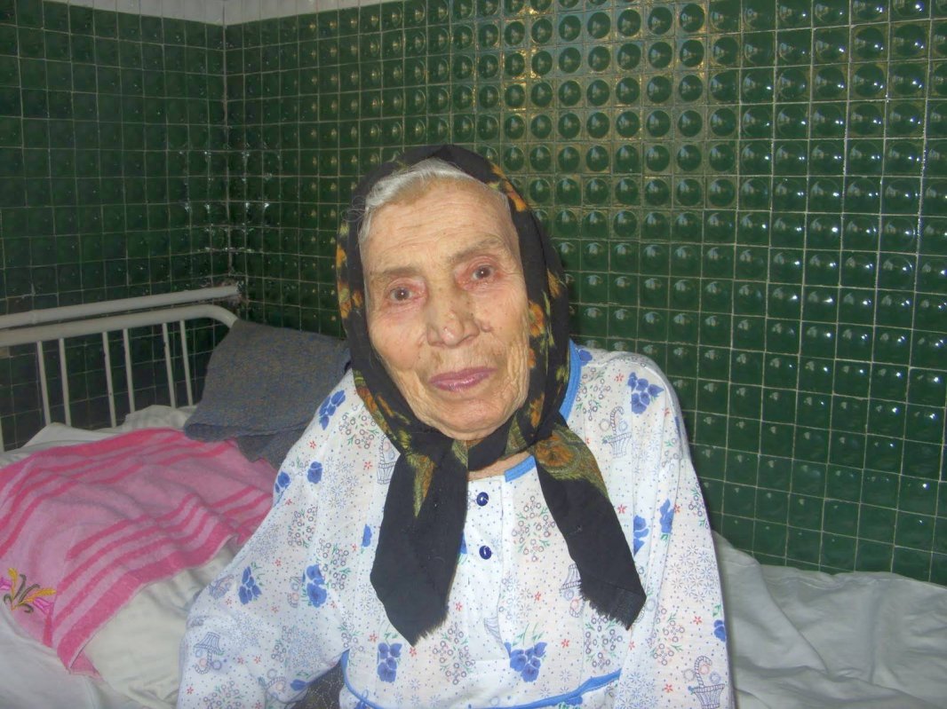 Femei din închisorile comuniste 40275