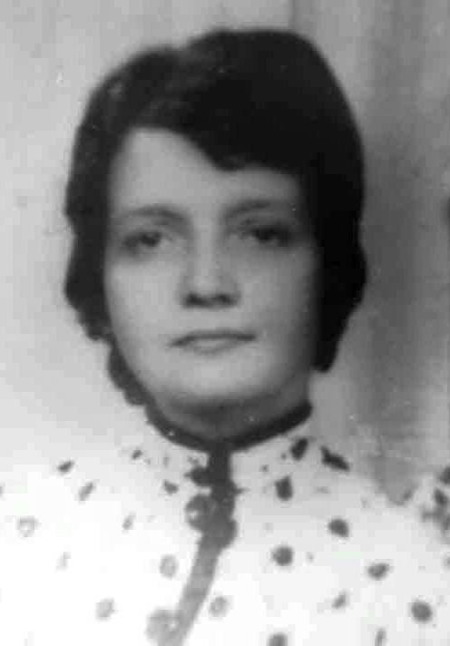 Femei din închisorile comuniste 40276