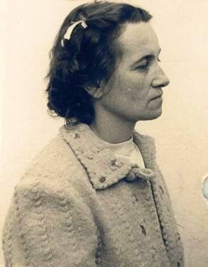 Femei din închisorile comuniste 40277