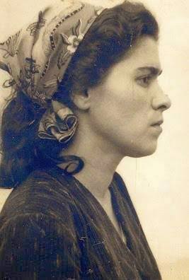 Femei din închisorile comuniste 40279