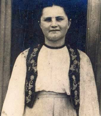 Femei din închisorile comuniste 40280