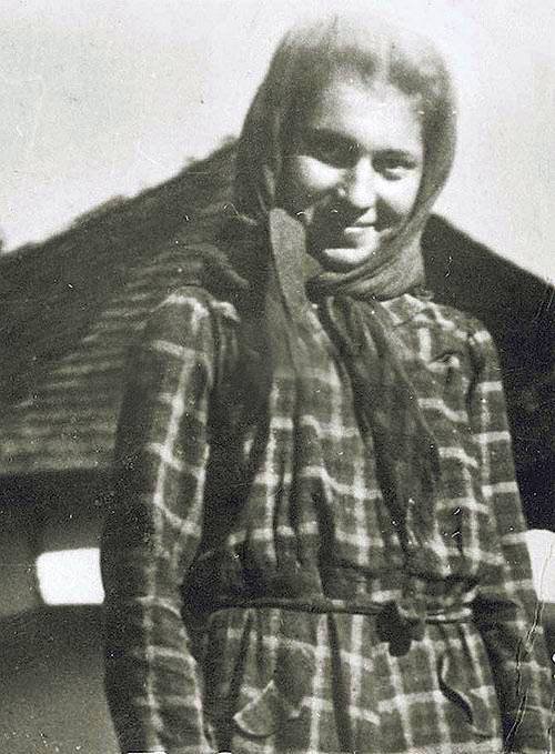 Femei din închisorile comuniste 40282