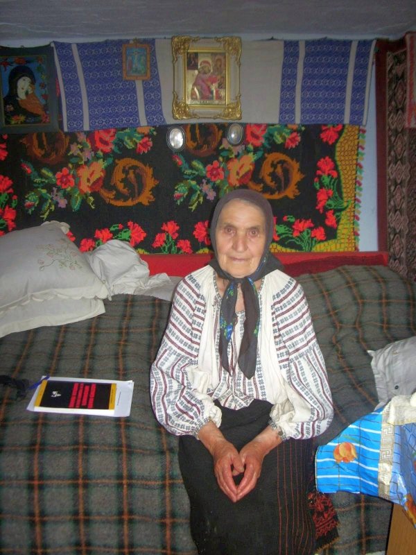 Femei din închisorile comuniste 40283