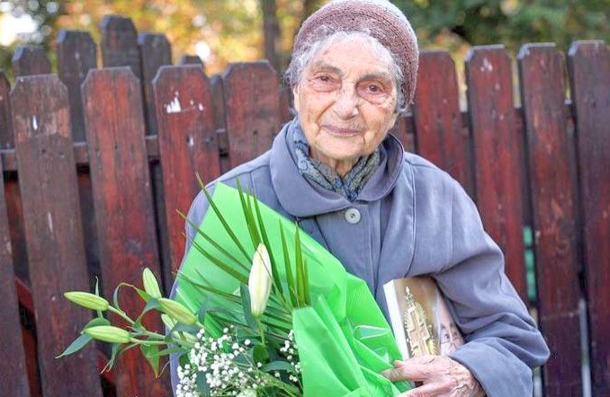 Femei din închisorile comuniste 40284