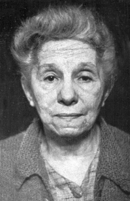 Femei din închisorile comuniste 40285