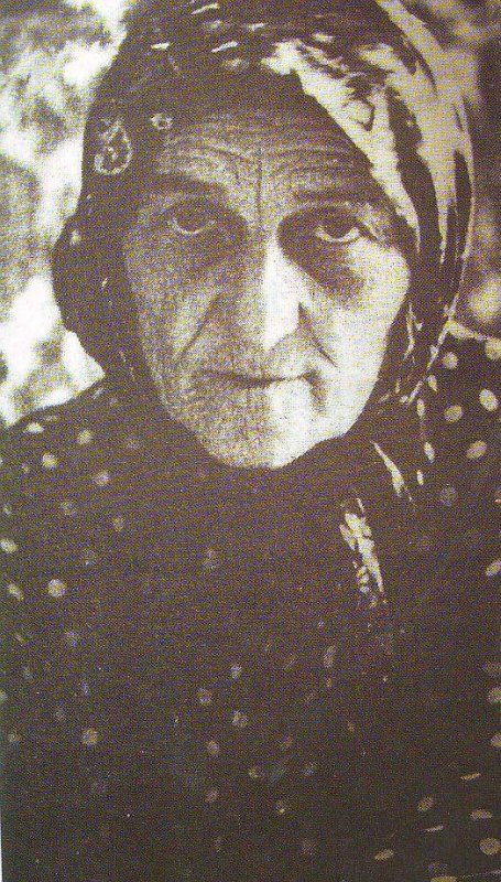 Femei din închisorile comuniste 40286