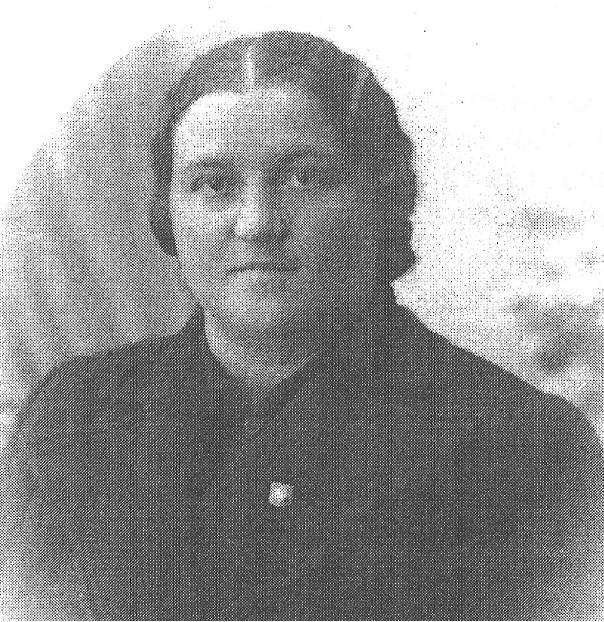 Femei din închisorile comuniste 40287