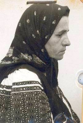 Femei din închisorile comuniste 40288