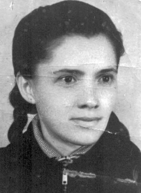 Femei din închisorile comuniste 40290