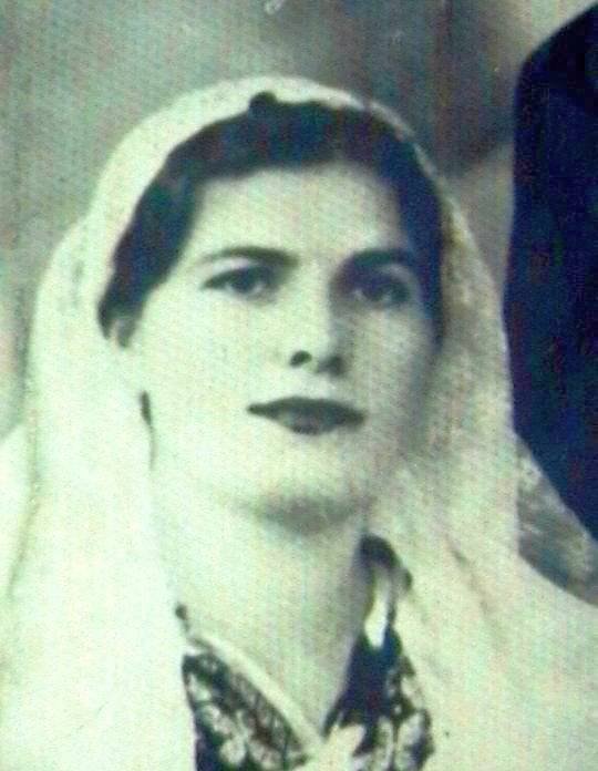 Femei din închisorile comuniste 40291